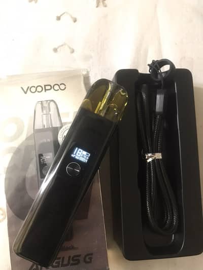 Vopoo Argus G 25- Watt