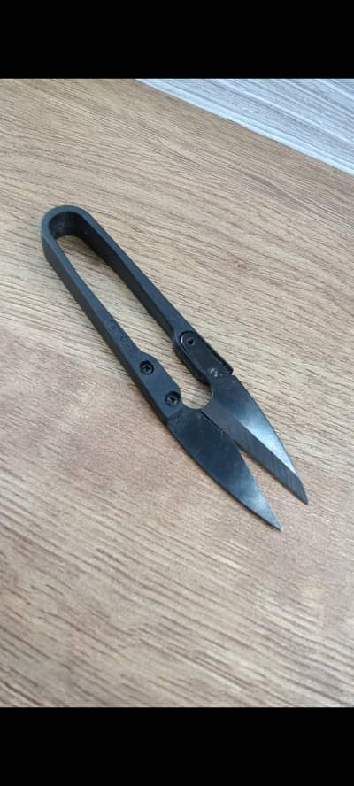 Black Gold Chipper Available