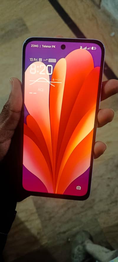 Redmi 15 (6GB RAM / 128GB Storage) – 10/10 Condition