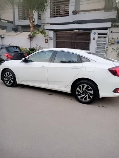 Civic Ug for sale