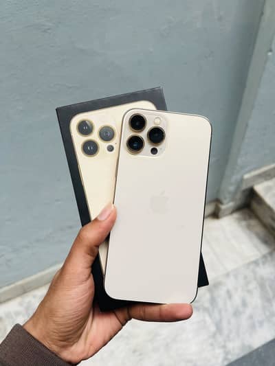 I phone 13 pro max non pta jv