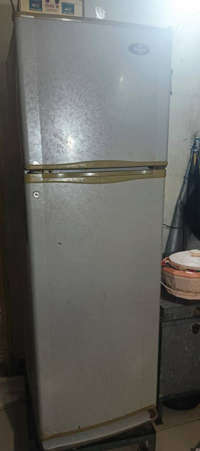 dawlance refrigerator