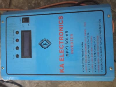 solar inverter 1400 watt 0333/8145/847