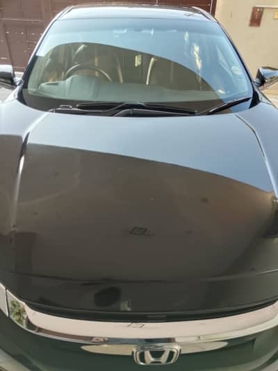 Honda Civic 1.8 i-VTEC 2016 – 2017 Registered  55,000KM