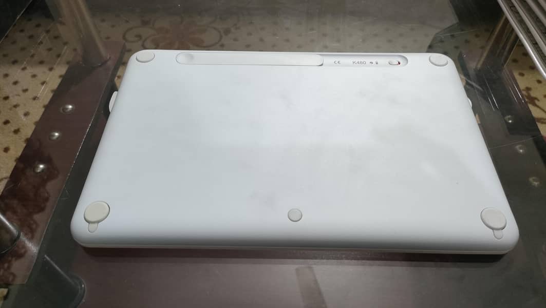 Bluetooth keyboard 1