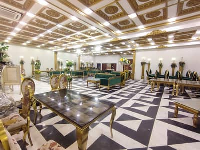 Building Available For Rent