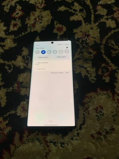 Samsung Note 10 Plus