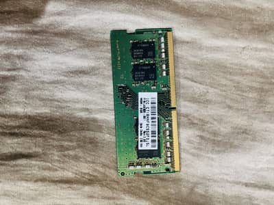 DDR4 Ram 8gb