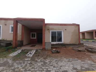 5 Marla House For Sale Dead End Corner