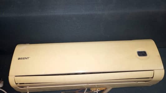 working condition non inverter ac