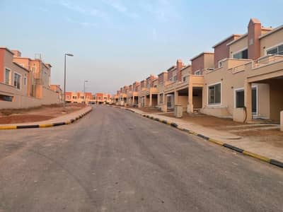 8 Marla Home Brand New Double Storey New Construction