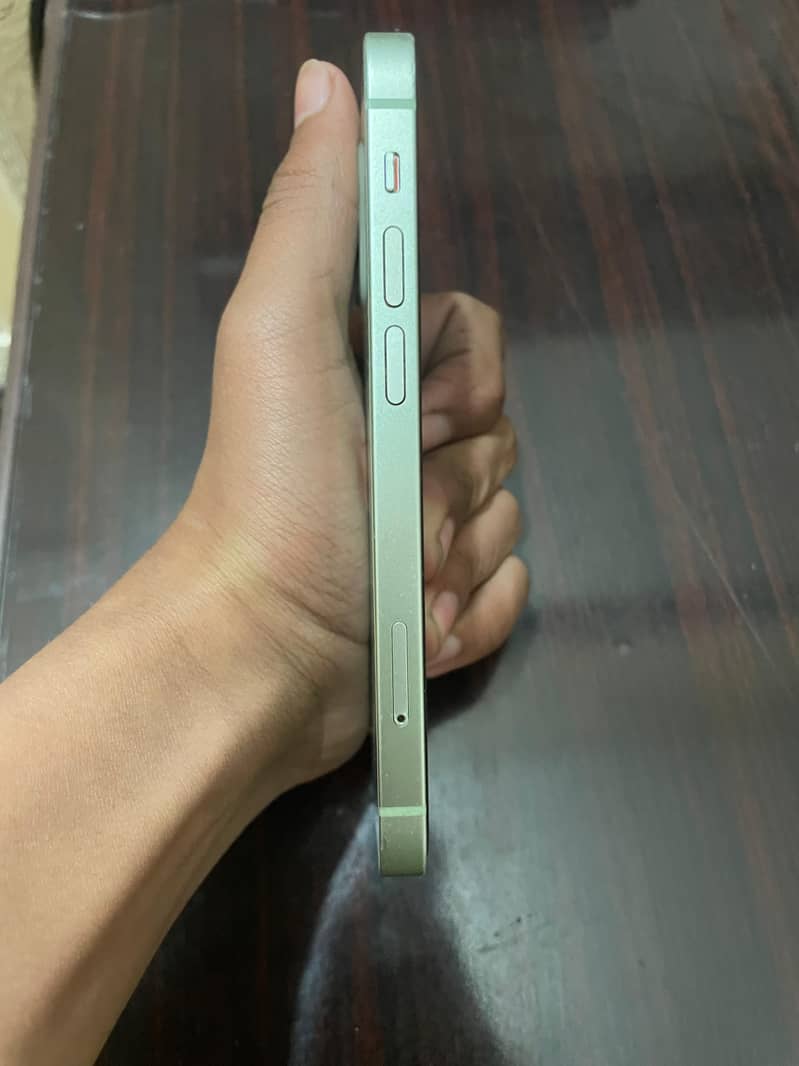 iPhone 12 mini 2