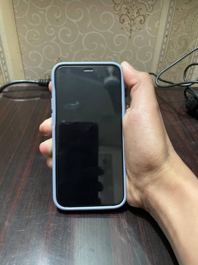 iPhone 12 mini 5