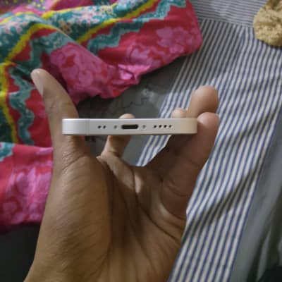 iPhone 12 mini 64 gb factory unlocke Face ID ture tune active