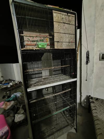 Bird Cage for sale