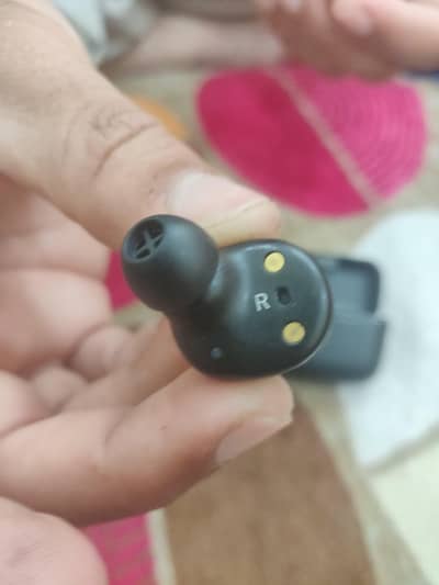 Sennheiser CX True wireless earbuds