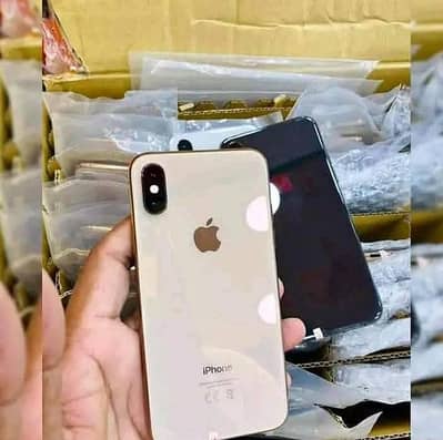 Contact WhatsApp I phone xs max