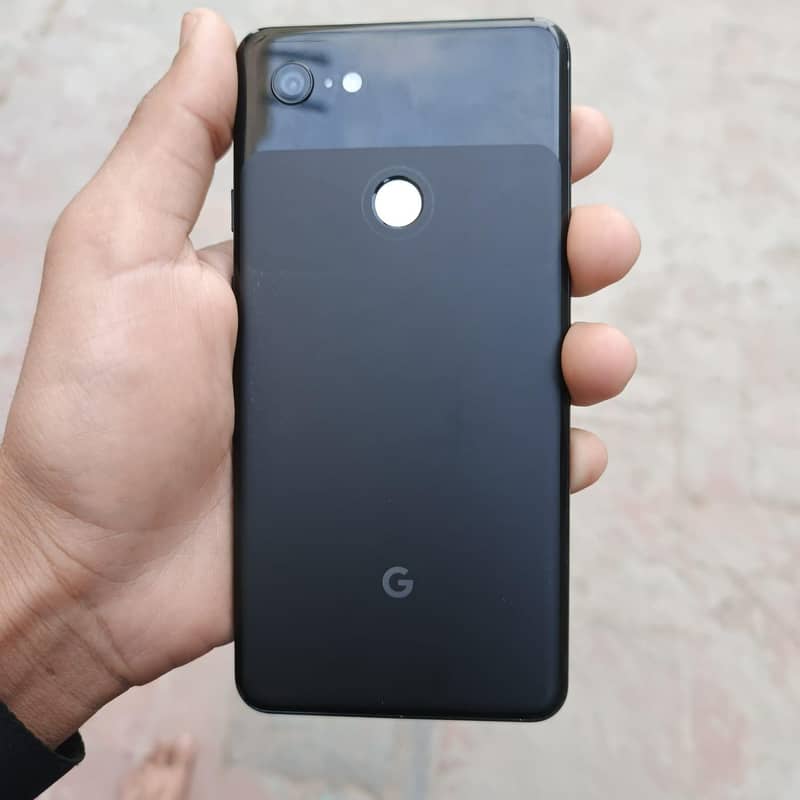 google pixel 4 / 64 0