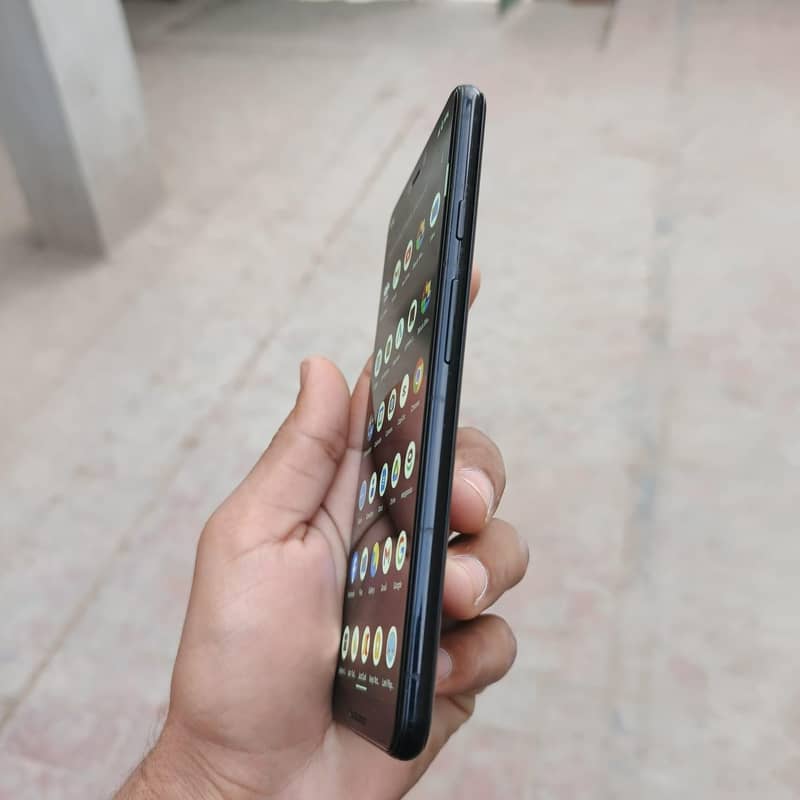 google pixel 4 / 64 2