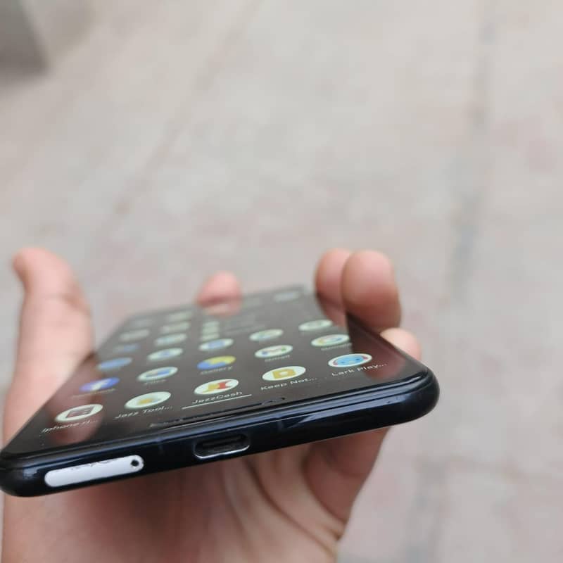 google pixel 4 / 64 3