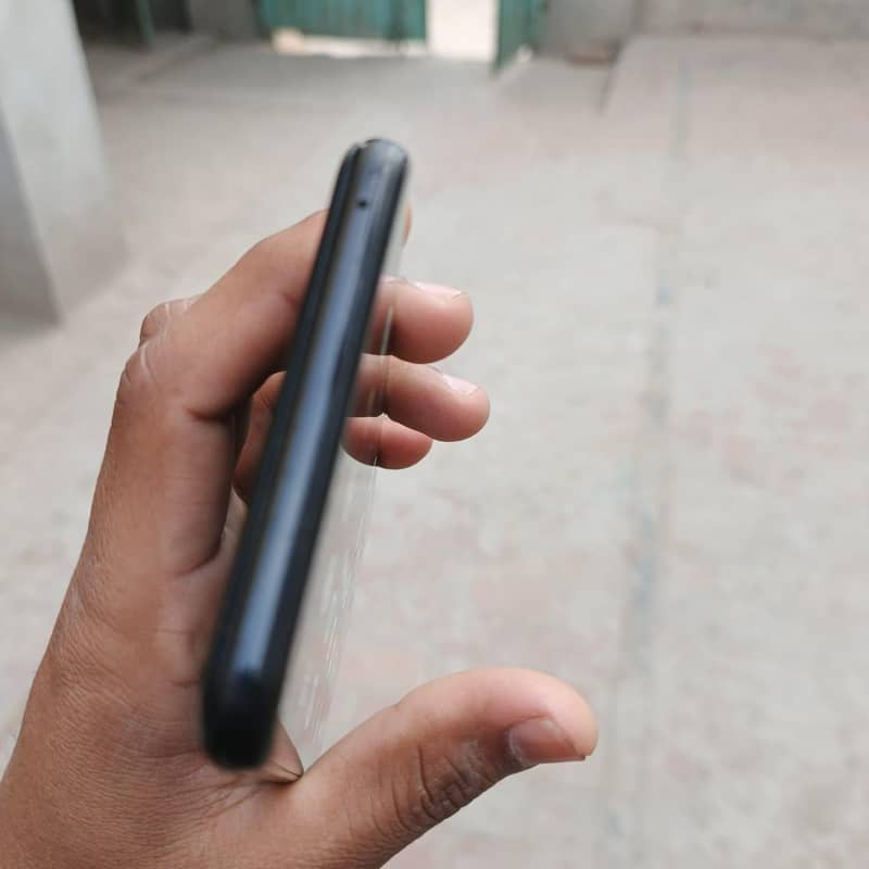 google pixel 4 / 64 4