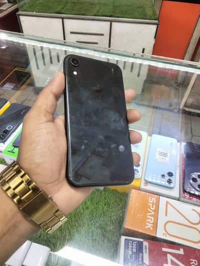 iphone xr 64 gb