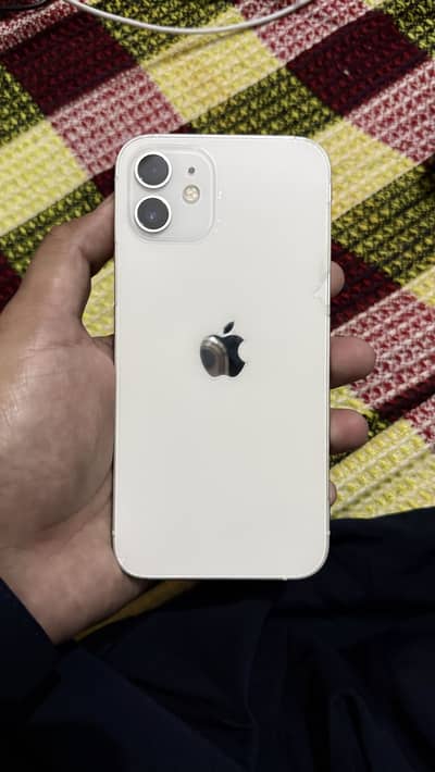 Iphone 12 Pta Approved