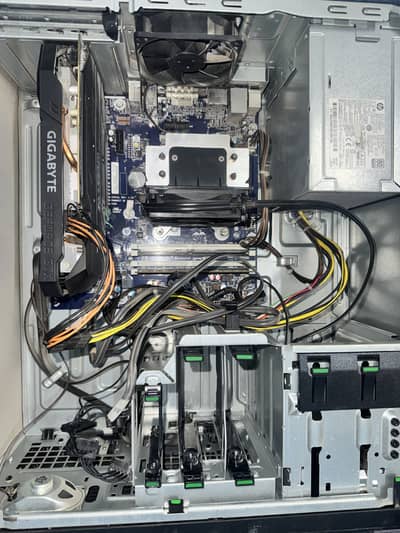  GTX 1660 Super 6GB Gaming PC – 16GB RAM – Ready to Play