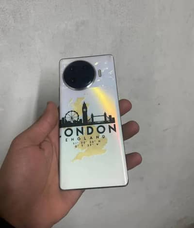 Tecno Spark 20 pro plus with complete box