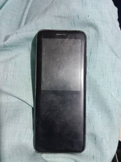 touch ky pad  ma ha dual sim pata approved ha