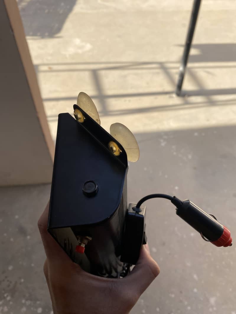 Protocol red blue light for sell 1