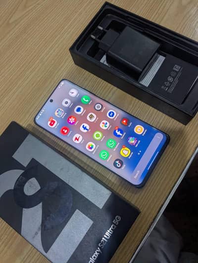 samsung s21 ultra 5g