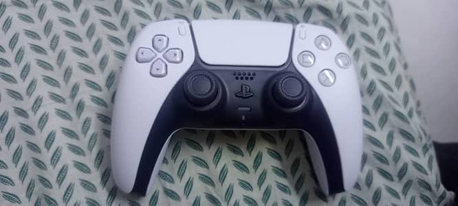 ps 5 controller