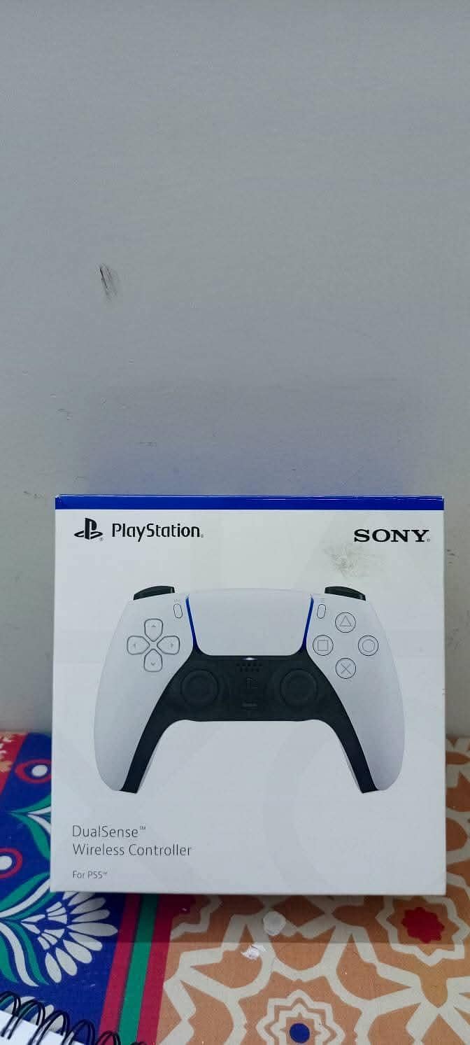 ps 5 controller 2
