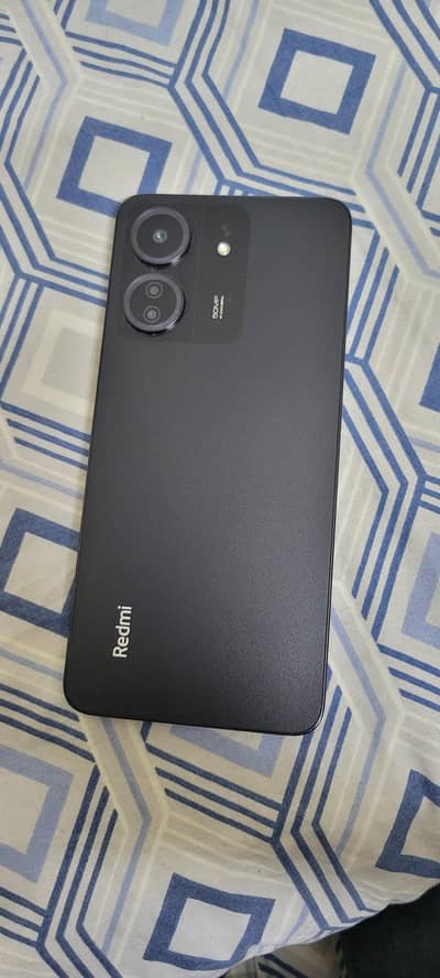 Redmi 13C