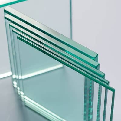 Glass 12mm 9feet×4.5feet quantity 2 03222868316