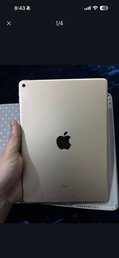 Ipad air 2
