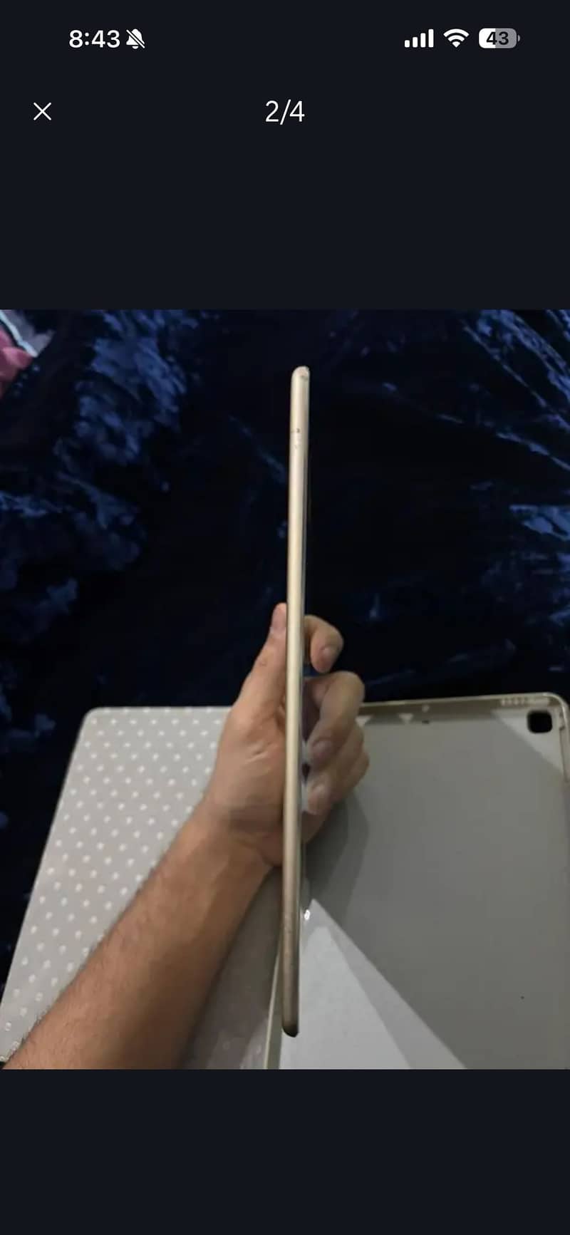 Ipad air 2 1