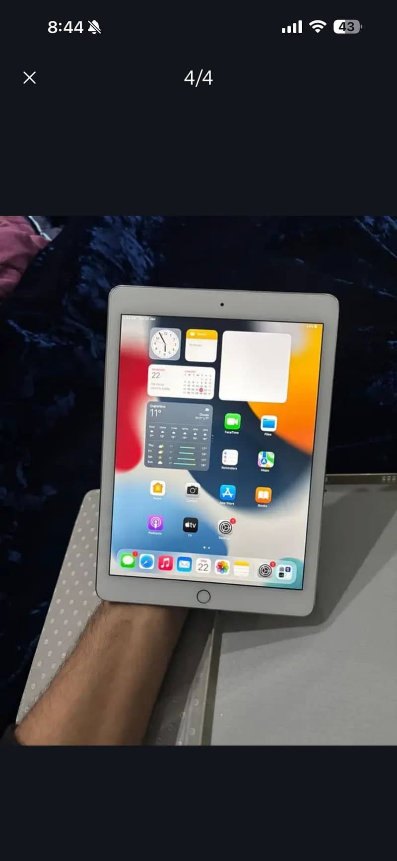 Ipad air 2 2