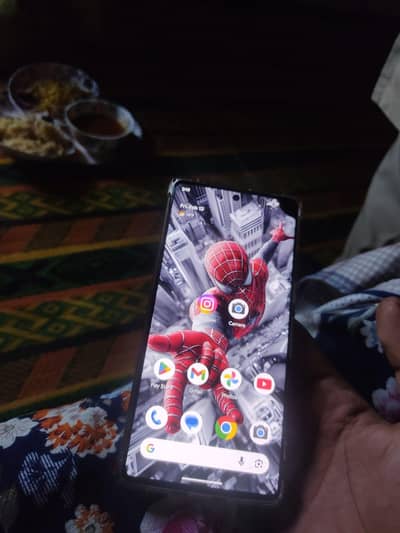 Google pixel 7 pro 12 gb 128 gb