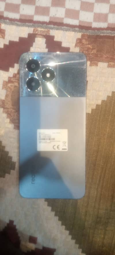 Realme Note 50 10/10