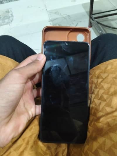 samsung a06 new condition