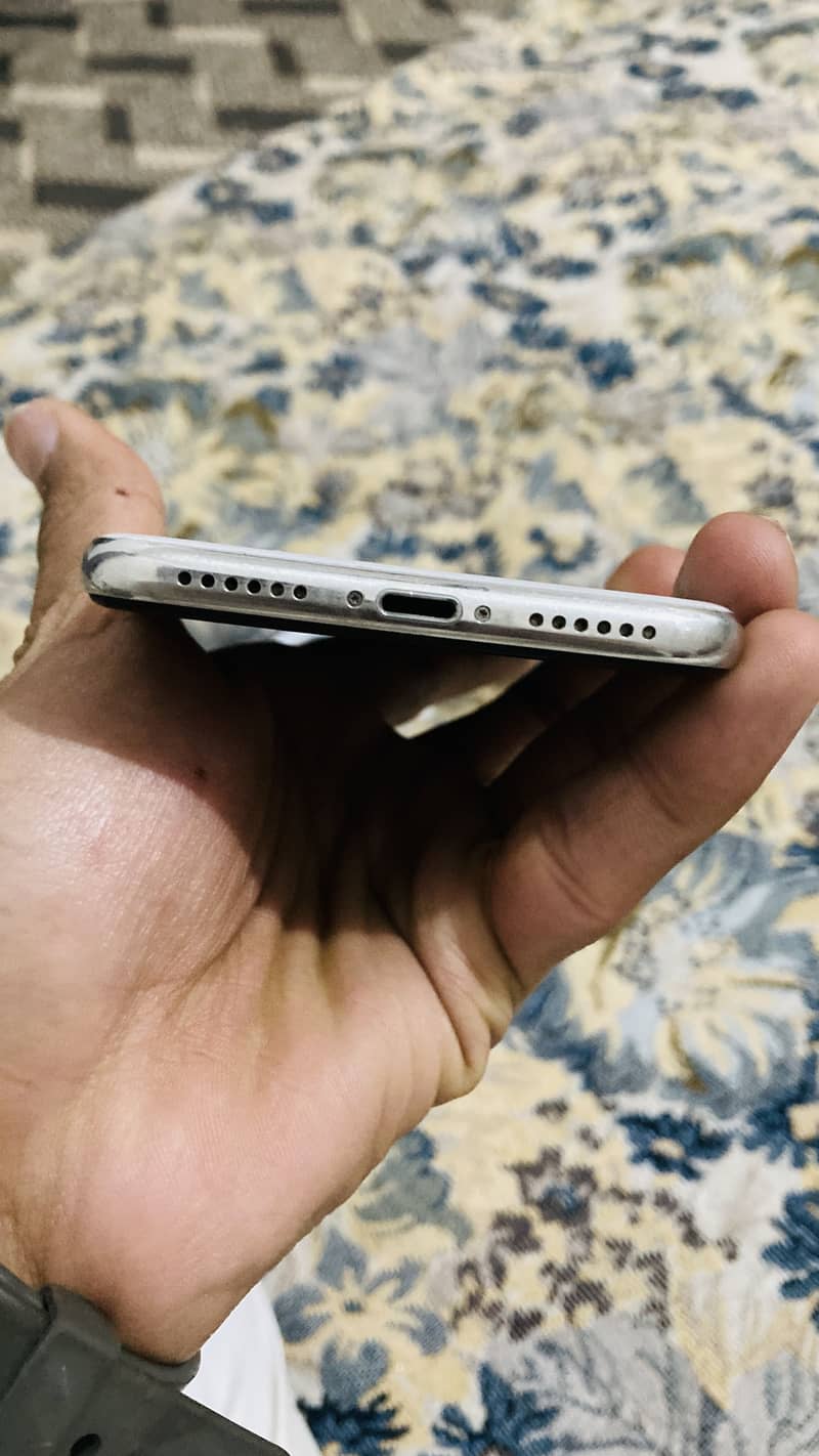 Iphone x 4