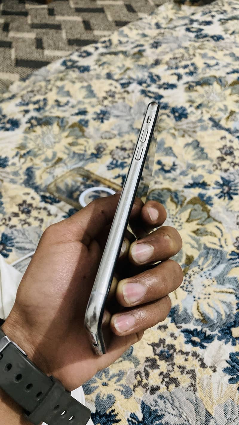 Iphone x 7
