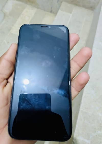 Iphone xs non pta factory unlock