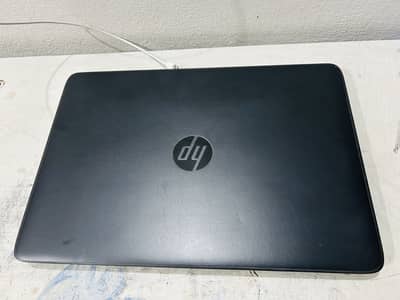 HP core i5 5th generation (16GB Ram, 256GB M2, 640GB HDD), 14 inches