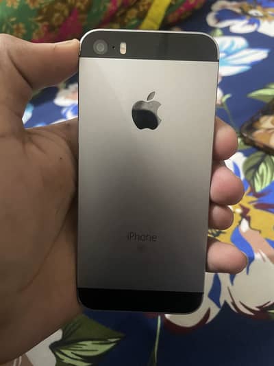 Iphone se non pta
