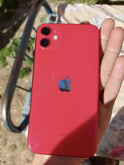 iPhone 11 exchange possible with iPhone