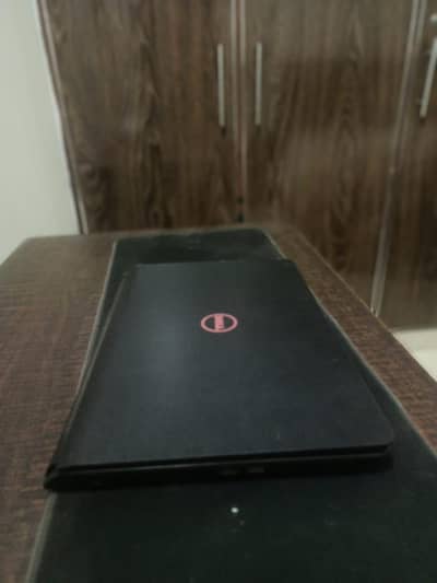 Dell Inspiron 15 7559 Gaming