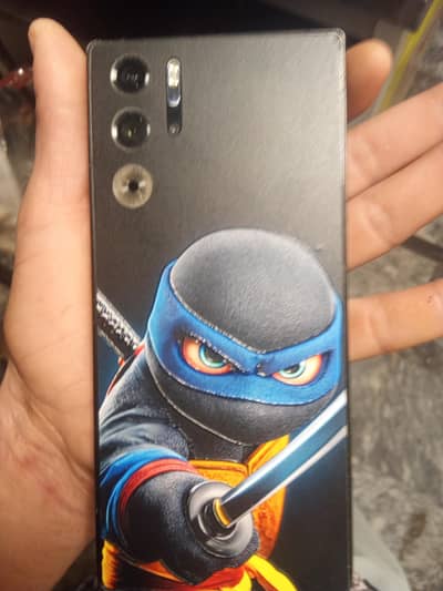 red magic 9 pro 03265440477